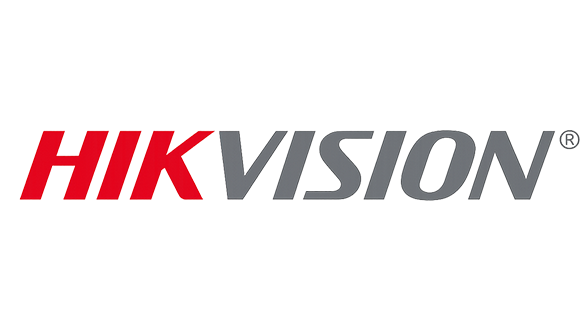 Hikvision Logo