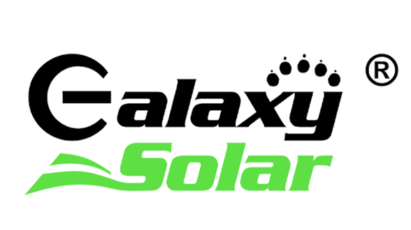 Galaxy Solar Logo