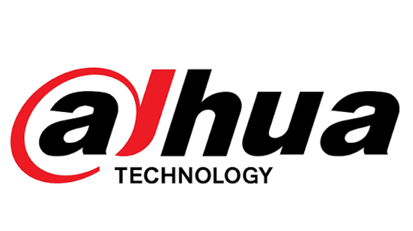 Dahua Technology Logo